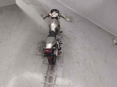 Yamaha SRX400 1992