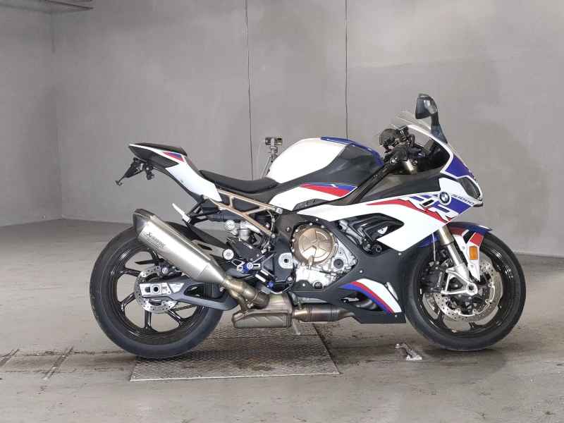 BMW S1000RR 2021