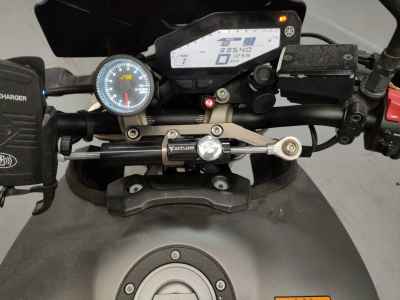 Yamaha MT-09 2014