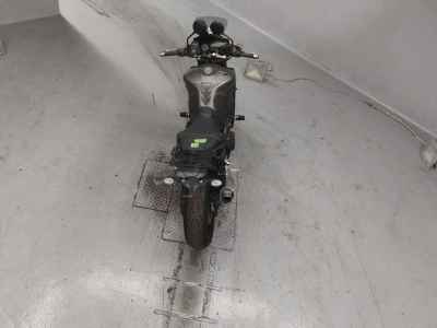 Yamaha MT-09 2014