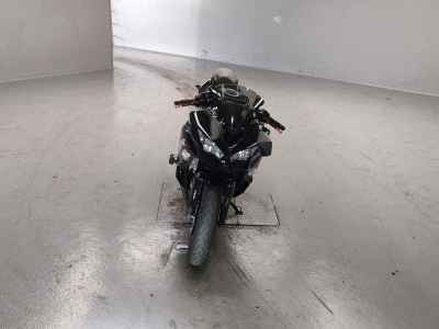 Kawasaki Ninja ZX-25R KRT 2021