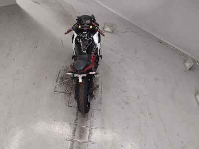 Kawasaki Ninja ZX-25R KRT 2021