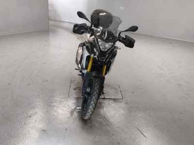 BMW G310GS 2019