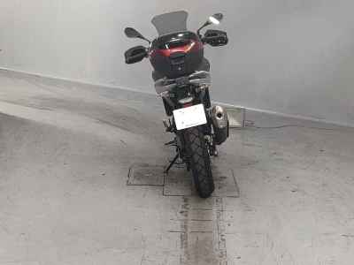 BMW G310GS 2019