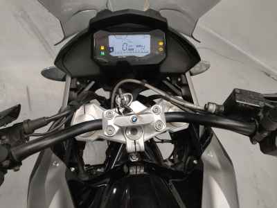 BMW G310GS 2019