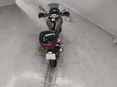 BMW G310GS 2019