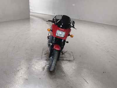 Kawasaki GPZ900R 1999