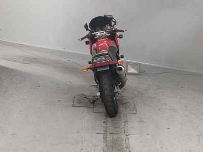 Kawasaki GPZ900R 1999