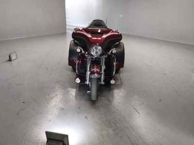 Harley-Davidson Electra Glide FLHTCU103 Trike 2015