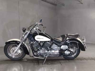 Yamaha XVS1100 Drag Star Classic 2006
