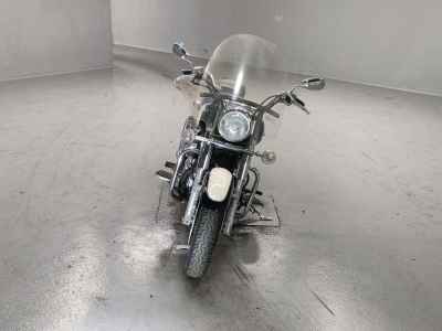 Yamaha XVS1100 Drag Star Classic 2006