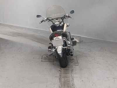 Yamaha XVS1100 Drag Star Classic 2006