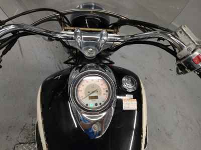 Yamaha XVS1100 Drag Star Classic 2006