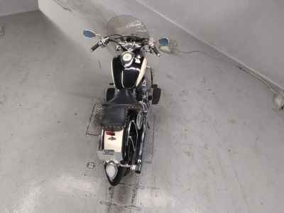 Yamaha XVS1100 Drag Star Classic 2006