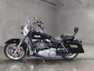 Harley-Davidson Switchback FLD1580 2011