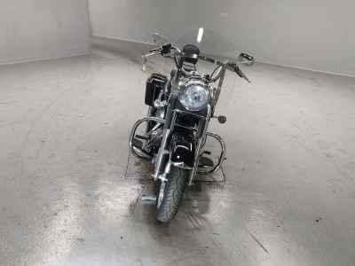 Harley-Davidson Switchback FLD1580 2011
