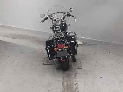 Harley-Davidson Switchback FLD1580 2011