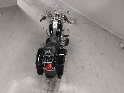 Harley-Davidson Switchback FLD1580 2011