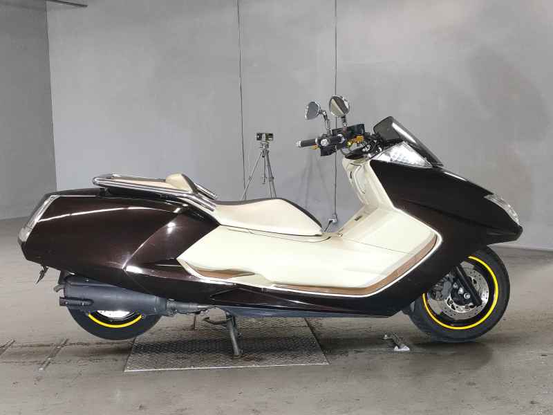 Yamaha Maxam 250 2007