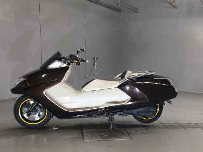 Yamaha Maxam 250 2007
