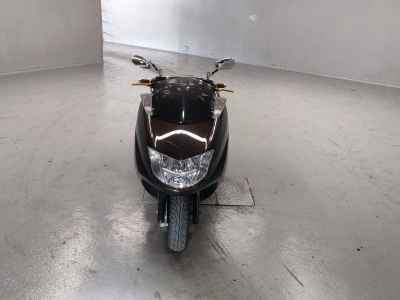 Yamaha Maxam 250 2007