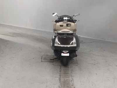 Yamaha Maxam 250 2007