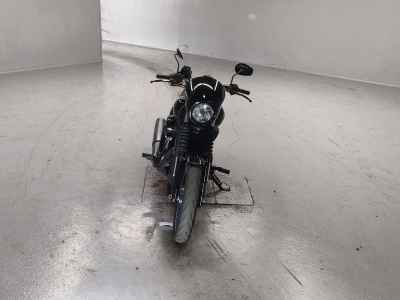 Harley-Davidson STREET XG750 2015