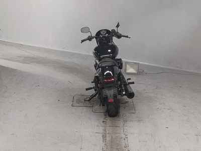 Harley-Davidson STREET XG750 2015