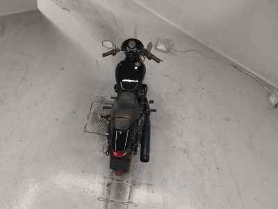 Harley-Davidson STREET XG750 2015