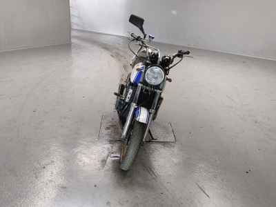 Suzuki GSX400 Impulse 2001