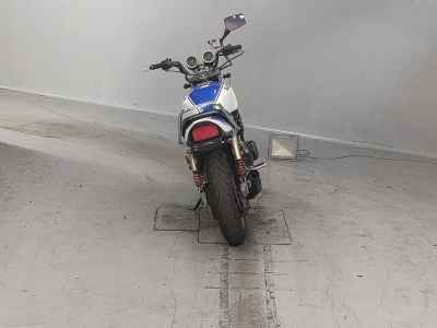 Suzuki GSX400 Impulse 2001