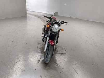 Suzuki GSX400 Inazuma 1997