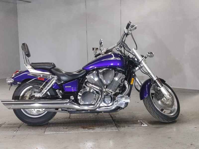 Honda VTX1800 2005