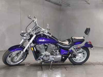 Honda VTX1800 2005