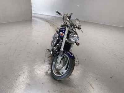 Honda VTX1800 2005