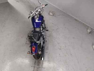 Honda VTX1800 2005