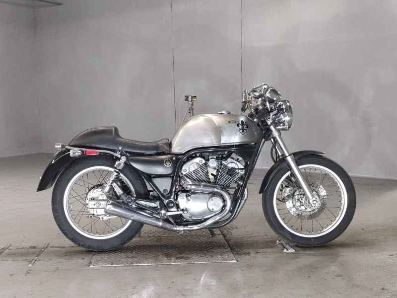 Yamaha SRV250 1992