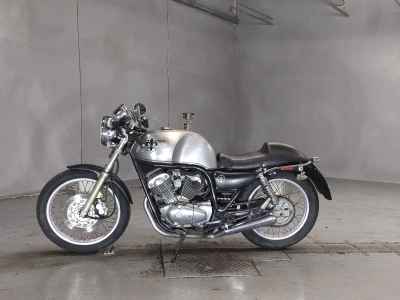 Yamaha SRV250 1992