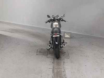 Yamaha SRV250 1992