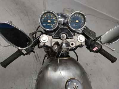 Yamaha SRV250 1992