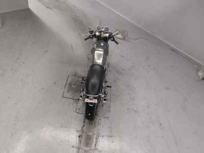 Yamaha SRV250 1992
