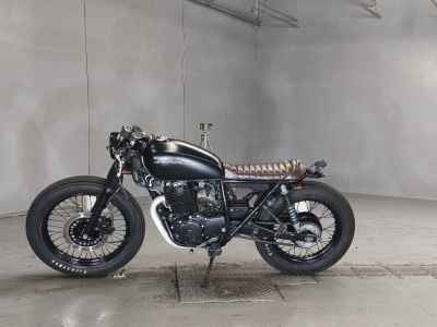 Honda CB400SS 2002