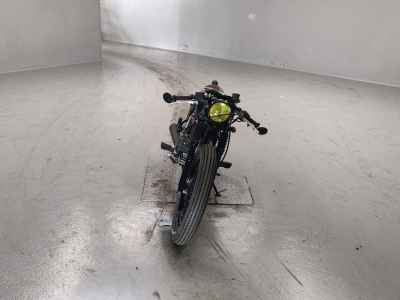 Honda CB400SS 2002