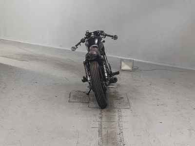 Honda CB400SS 2002