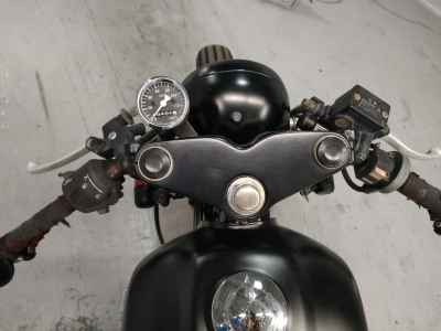 Honda CB400SS 2002