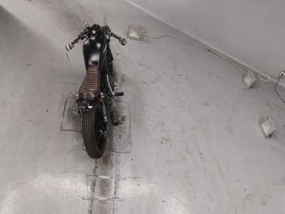 Honda CB400SS 2002