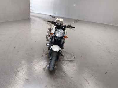 Honda CB400SFV 2011