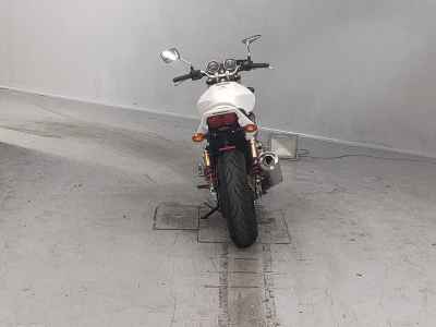 Honda CB400SFV 2011