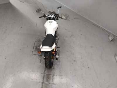 Honda CB400SFV 2011