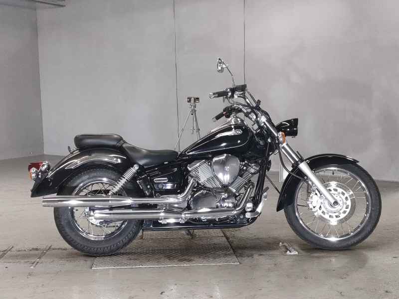 Yamaha Drag Star XVS250 2001